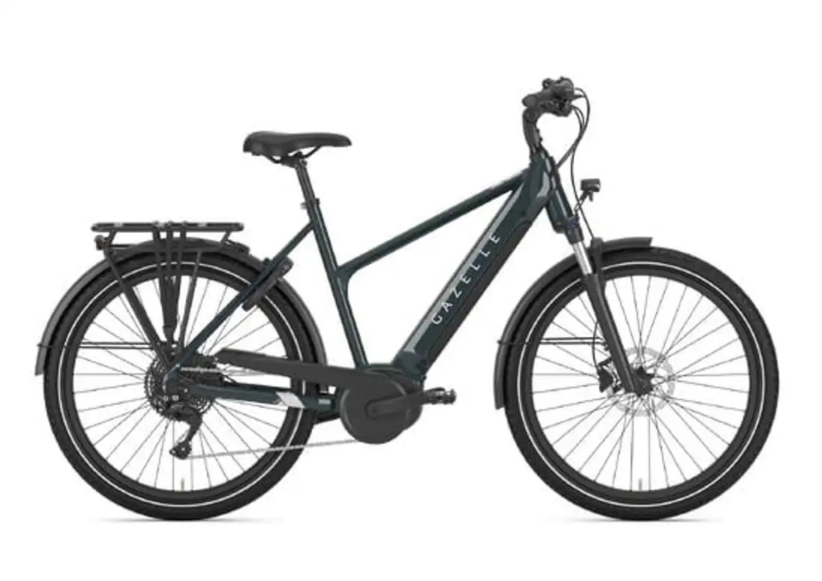 Gazelle Medeo T10 - Image 1