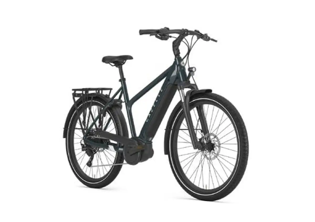Gazelle Medeo T10 - Image 2