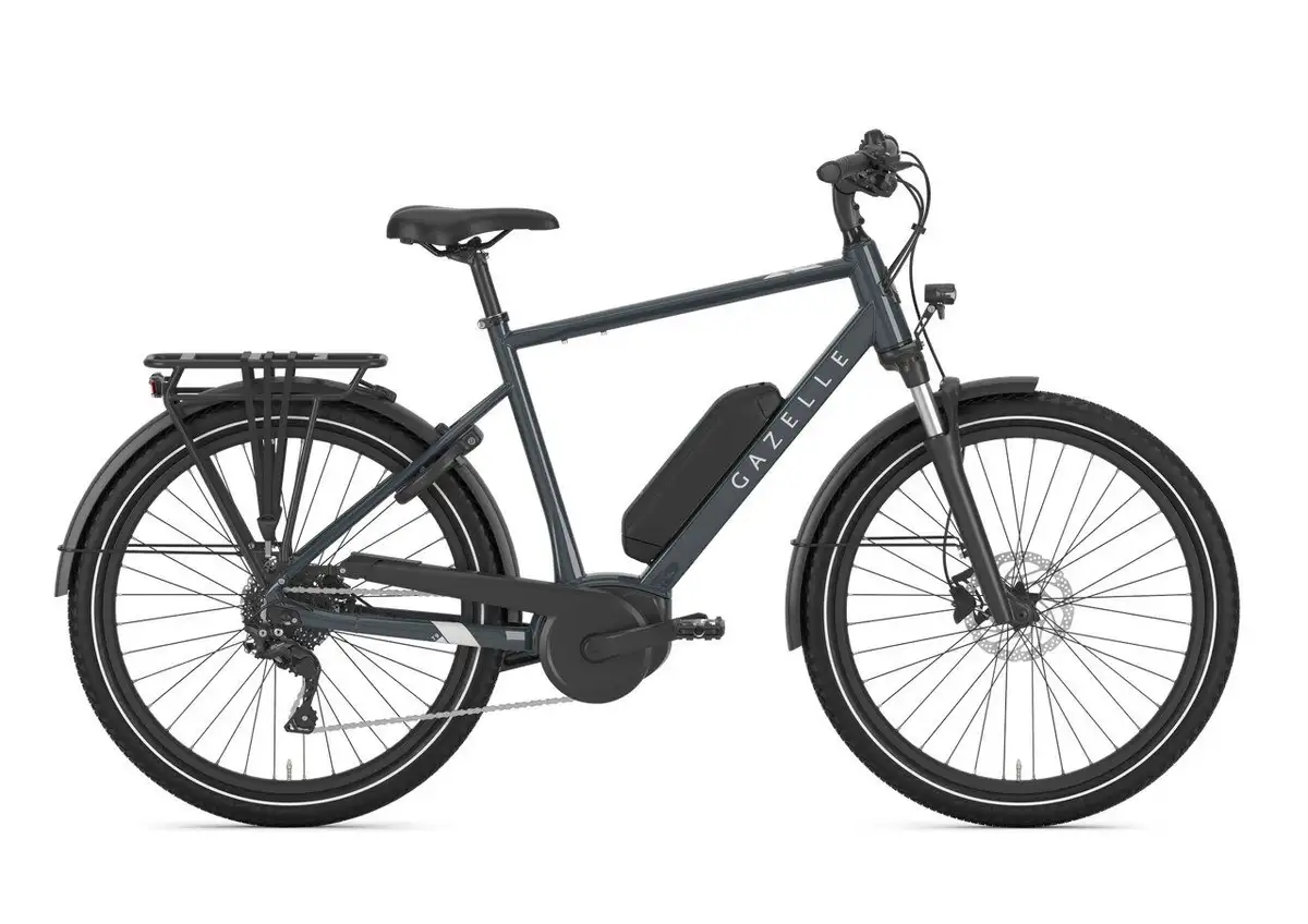 Gazelle Medeo T9 - Image 1