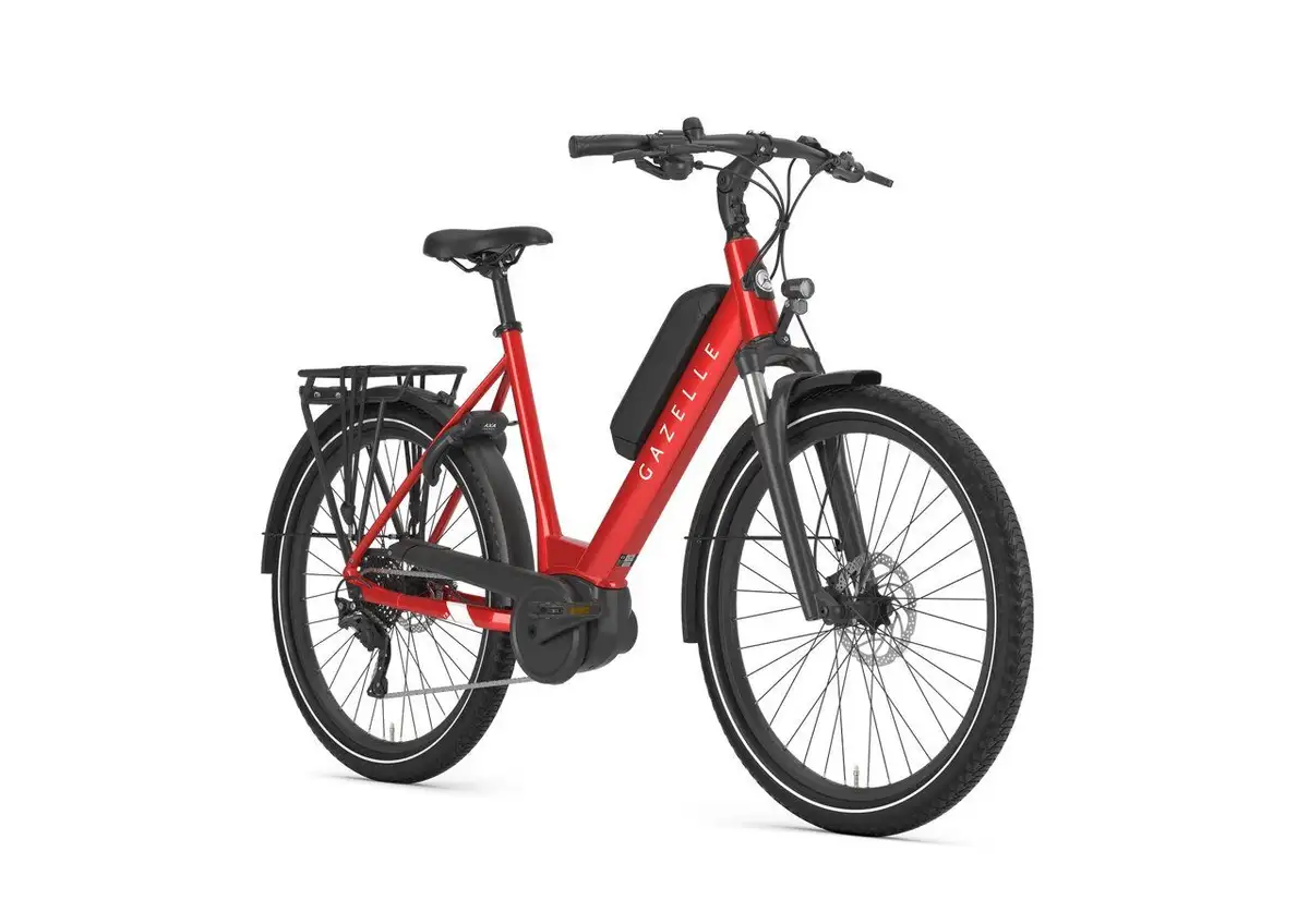 Gazelle Medeo T9 - Image 2