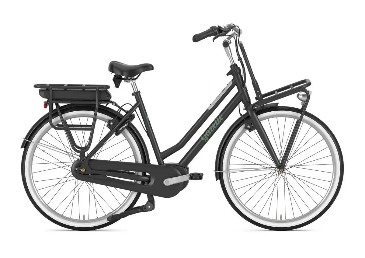 Gazelle Miss Grace C7+ - Image 1