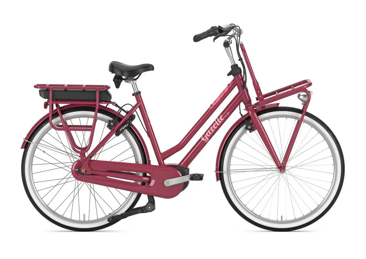 Gazelle Miss Grace C7 - Image 1