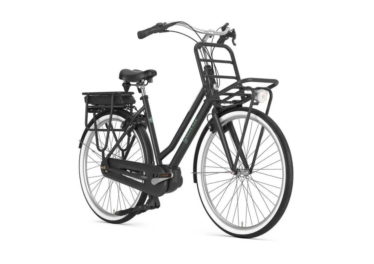 Gazelle Miss Grace C7+ - Image 2