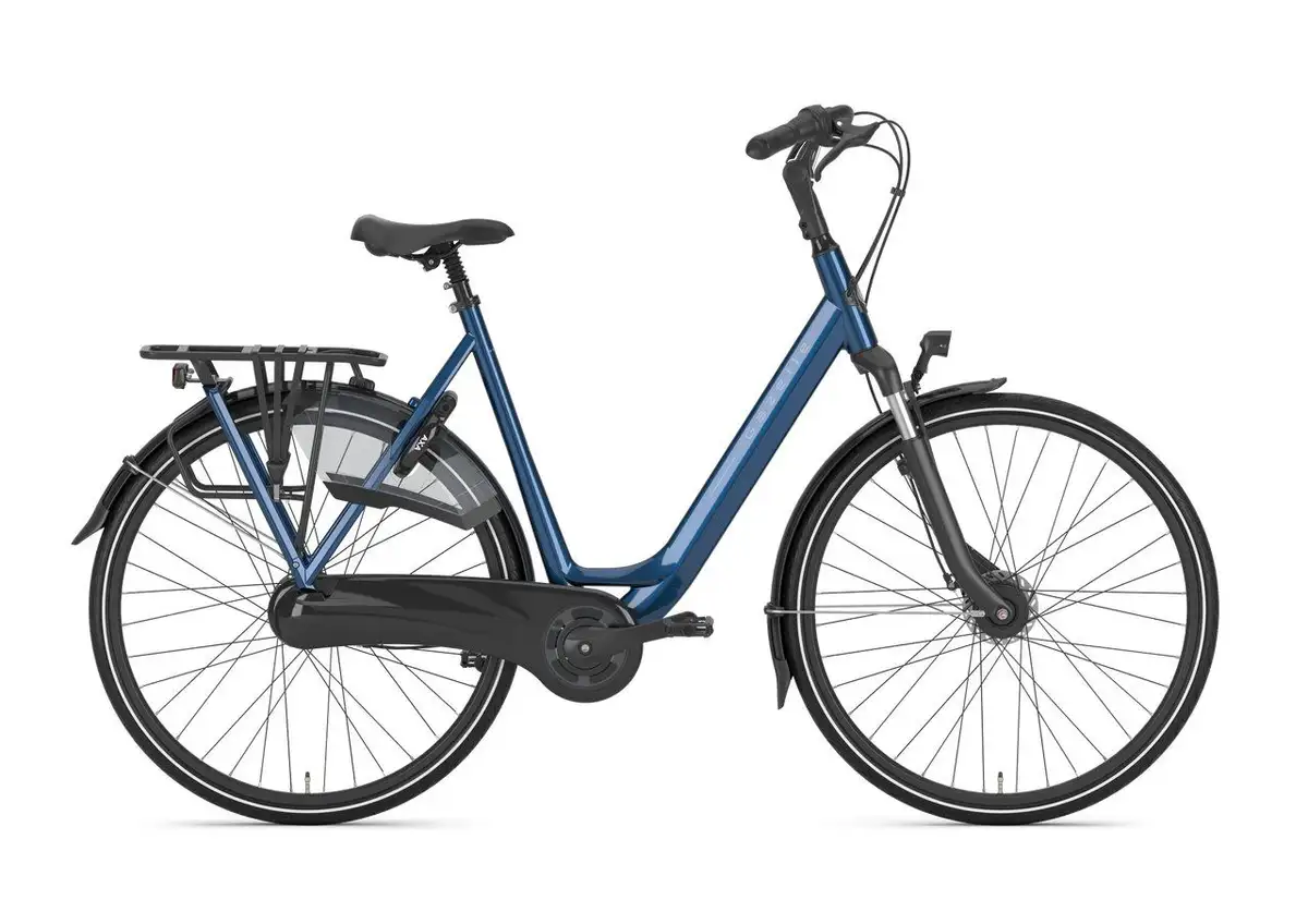 Gazelle Orange C7+ - Bild 1