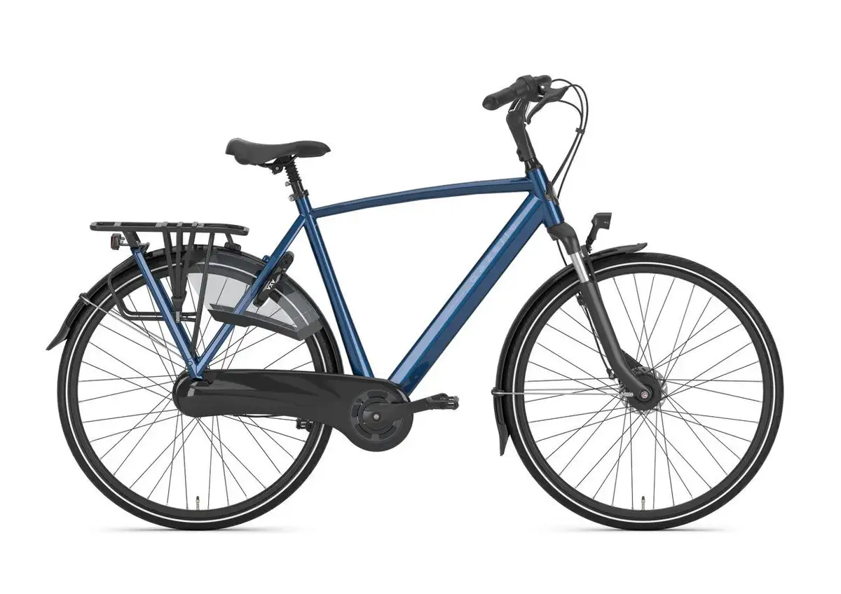 Gazelle Orange C7+ - Bild 1