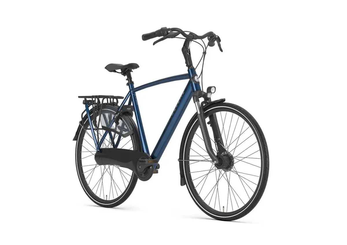 Gazelle Orange C7+ - Bild 2