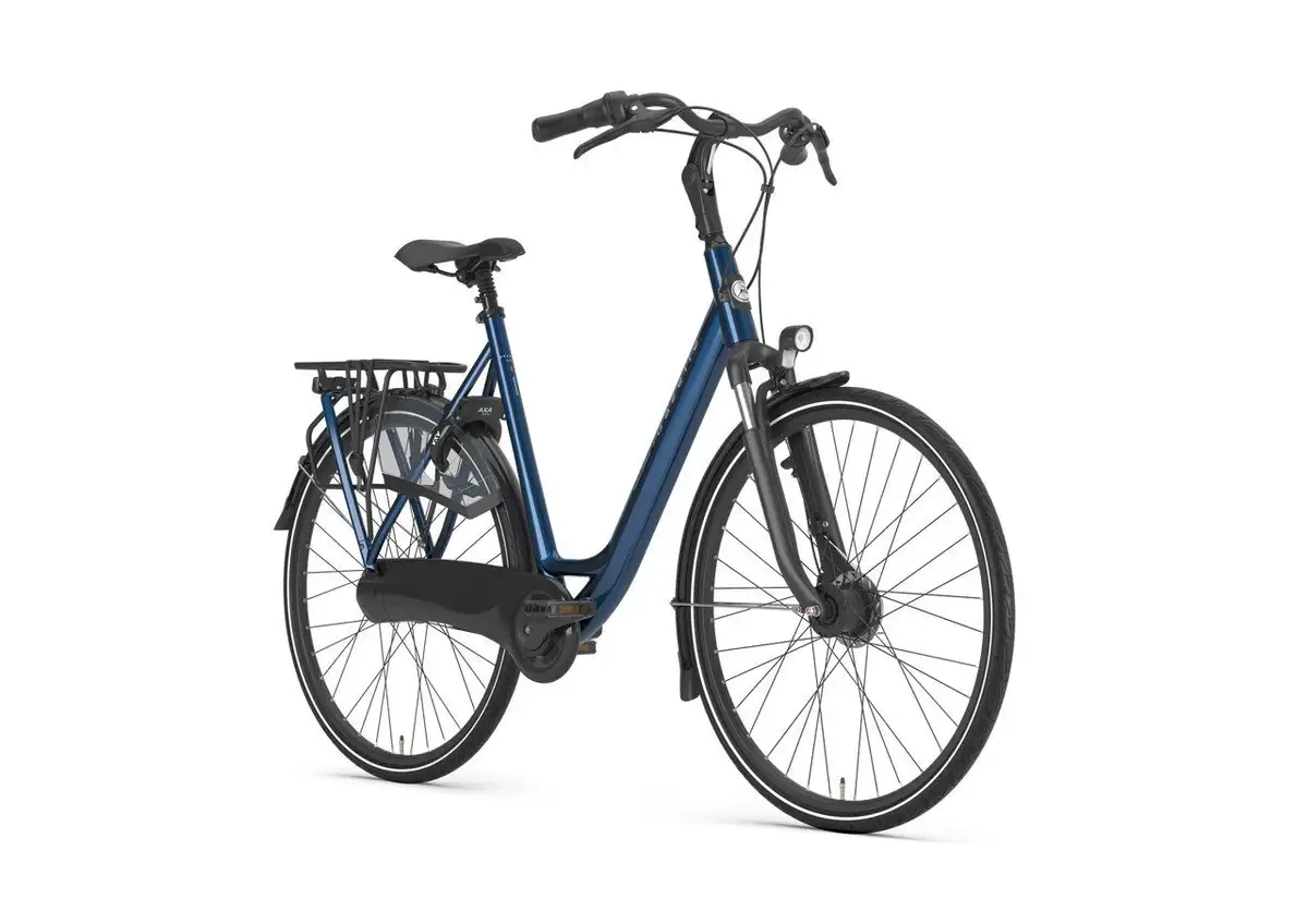 Gazelle Orange C7+ - Bild 2