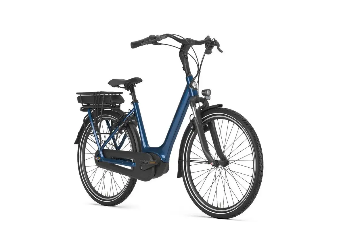 Gazelle Orange C7+ 26" - Image 2
