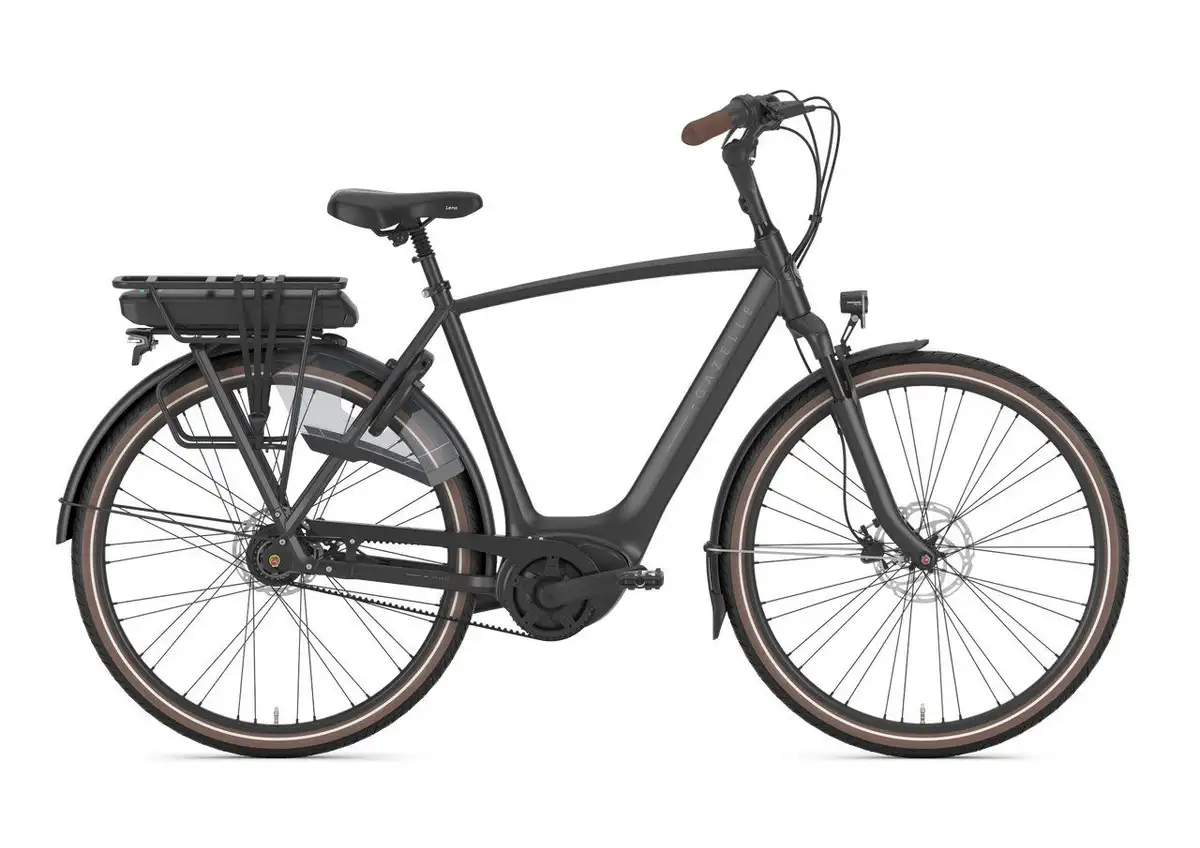 Gazelle Orange C8+ - Image 1