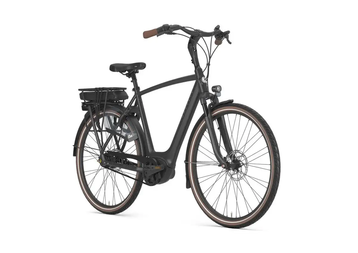 Gazelle Orange C8+ - Image 2