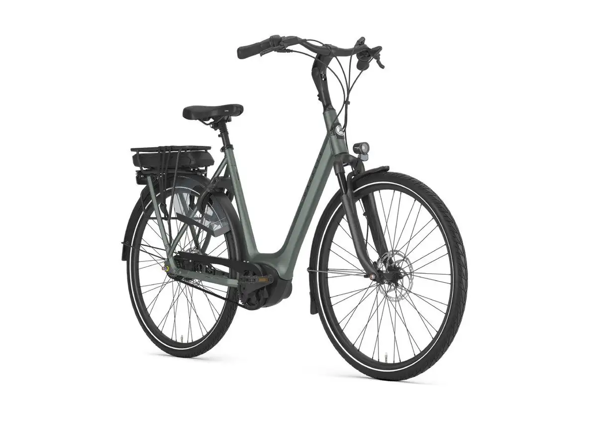 Gazelle Orange C8+ - Image 2