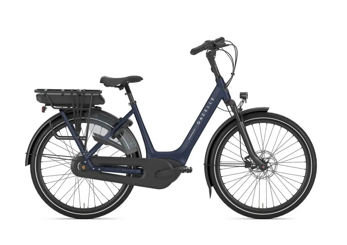 Gazelle Orange C8 26" - Image 1