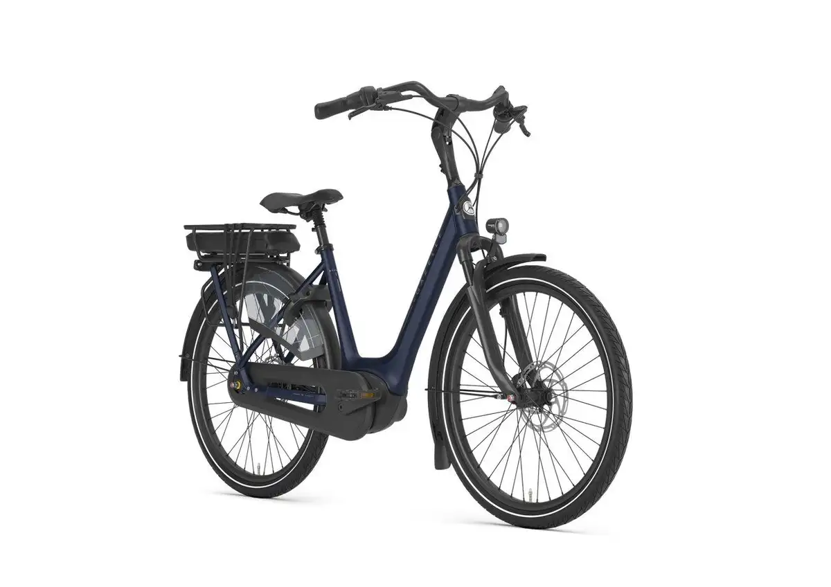 Gazelle Orange C8 26" - Image 2