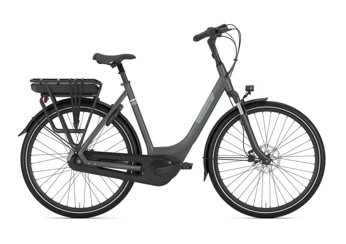 Gazelle Paris C7+ - Image 1