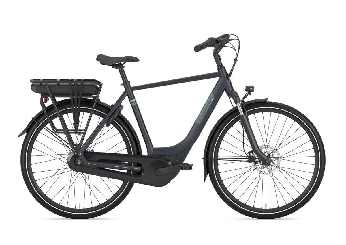 Gazelle Paris C7 - Image 1