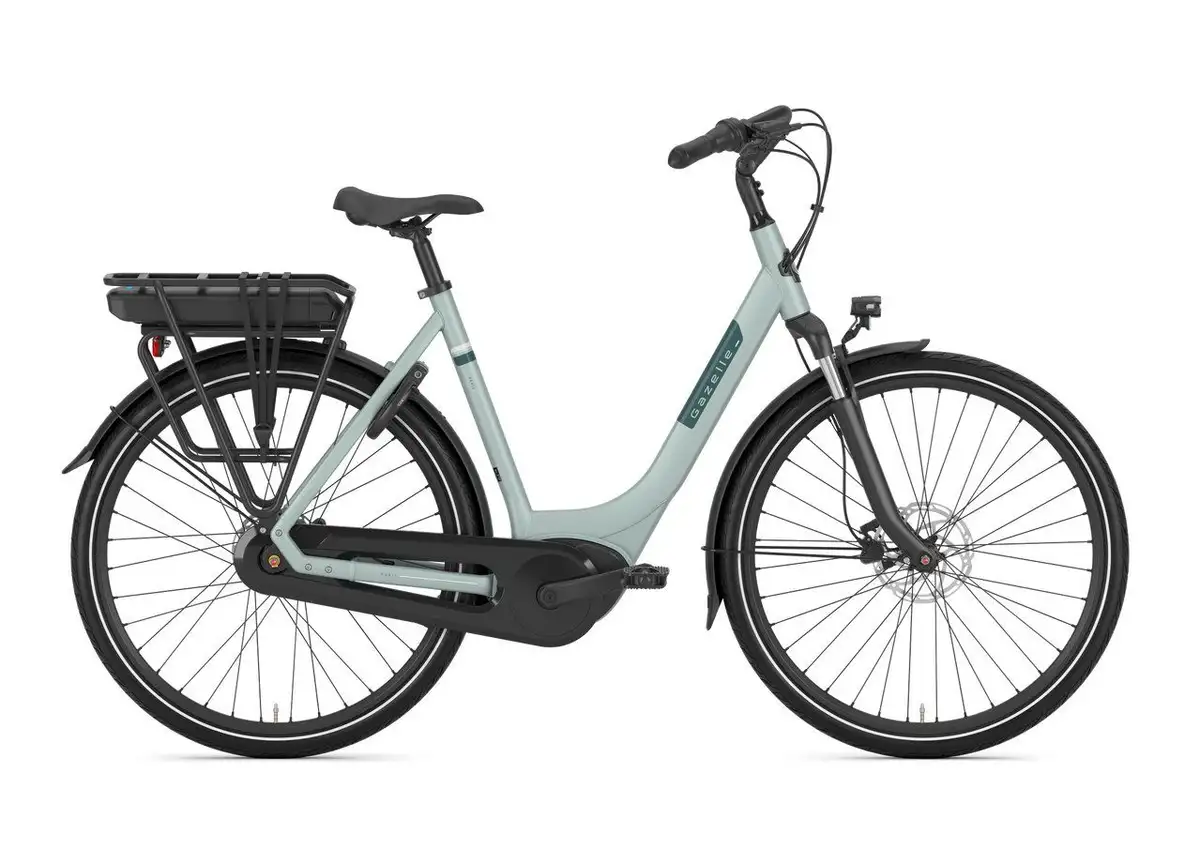 Gazelle Paris C7 - Image 1