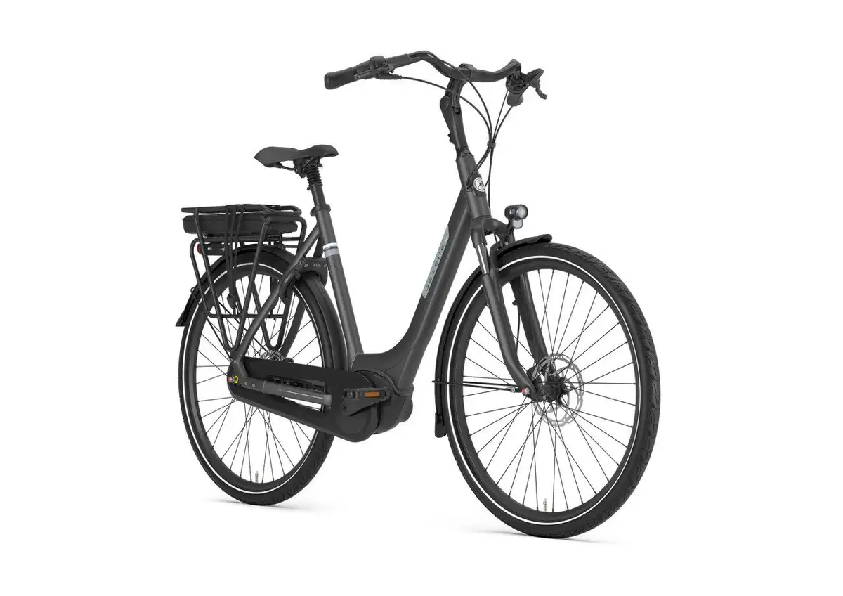 Gazelle Paris C7+ - Image 2