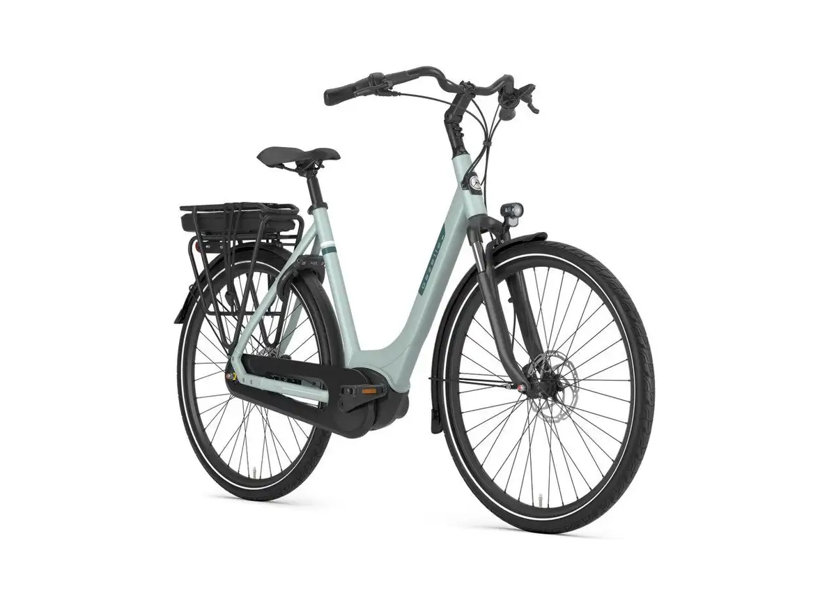 Gazelle Paris C7 - Image 2