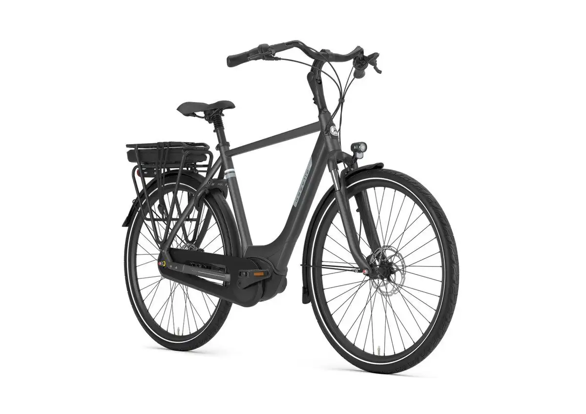 Gazelle Paris C7+ - Image 2