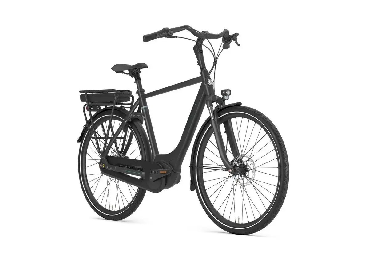 Gazelle Paris C8 - Image 2