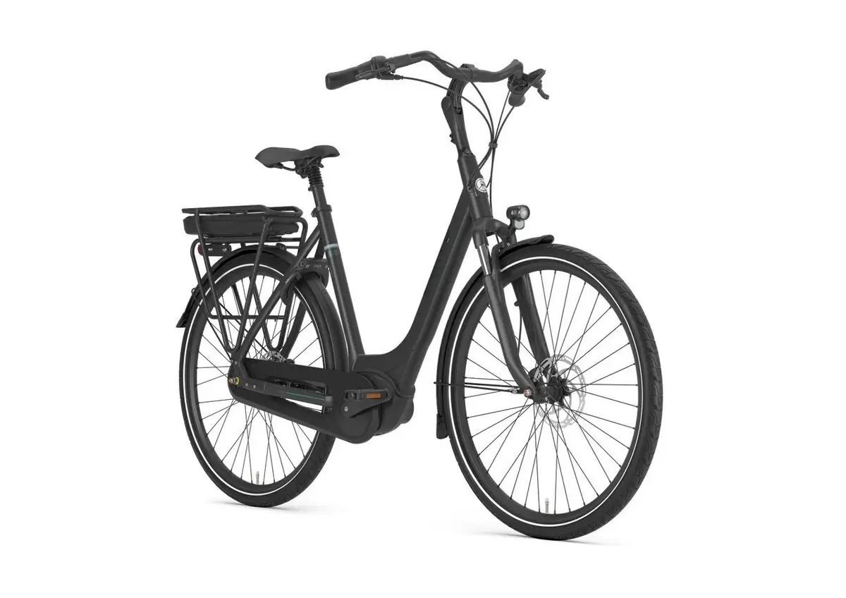 Gazelle Paris C8 - Image 2