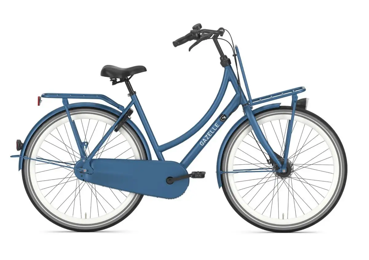Gazelle PuurNL - Image 1