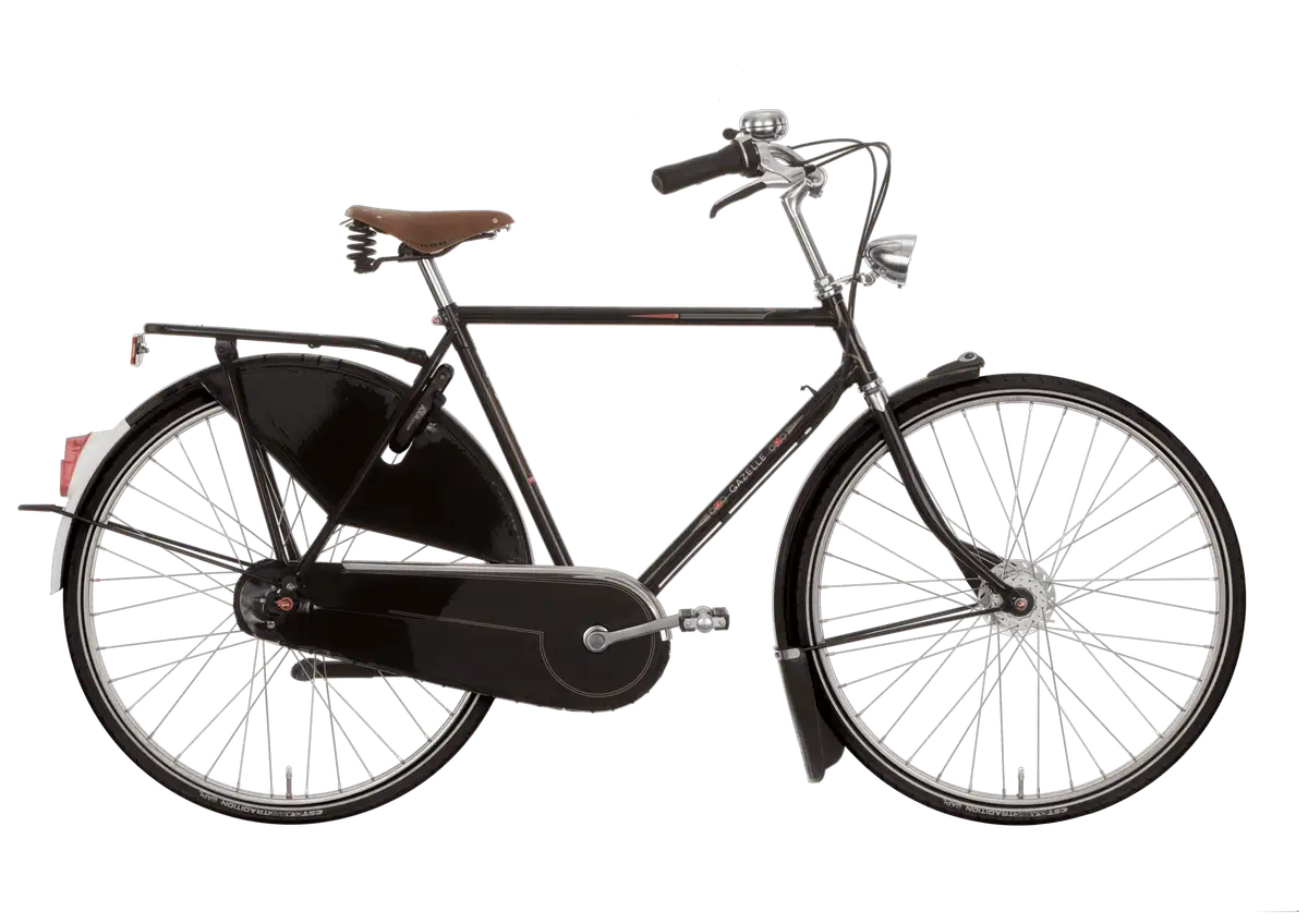 Gazelle Tour Populair C7 - Image 1