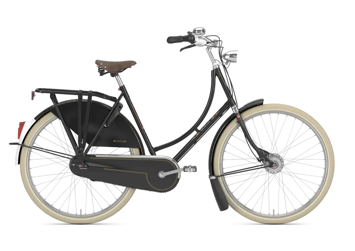 Gazelle Tour Populair C8 - Image 1