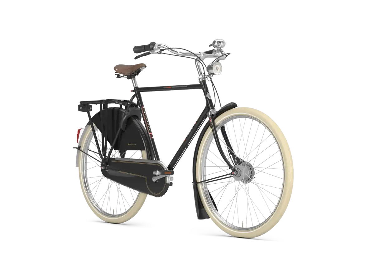 Gazelle Tour Populair C8 - Image 2