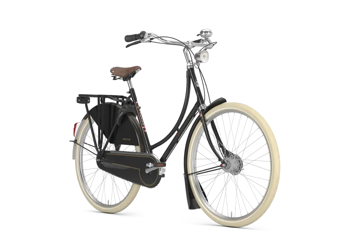 Gazelle Tour Populair C8 - Image 2