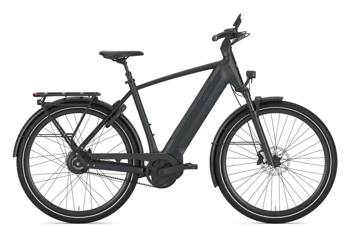 Gazelle Ultimate C380 - Bild 1