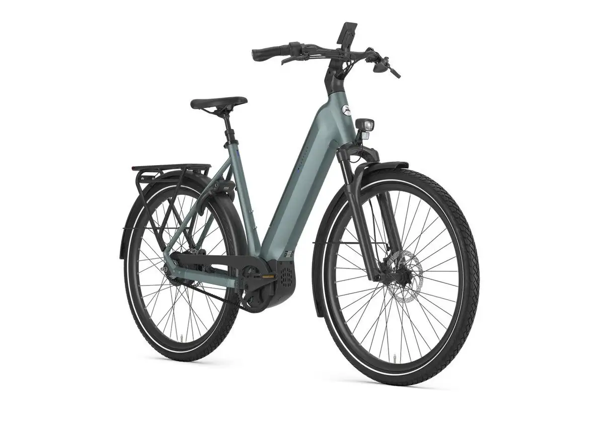 Gazelle Ultimate C380 - Bild 2