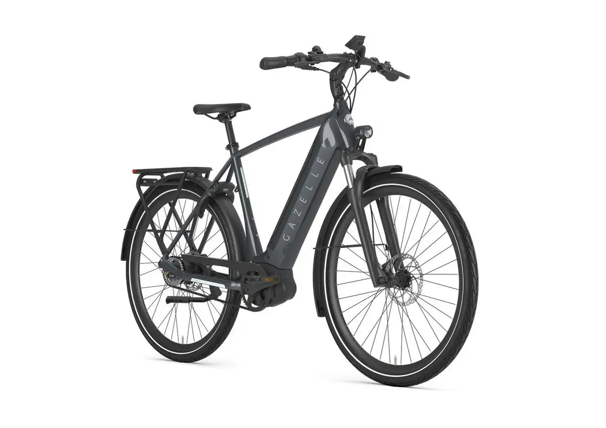 Gazelle Ultimate C5 - Image 2