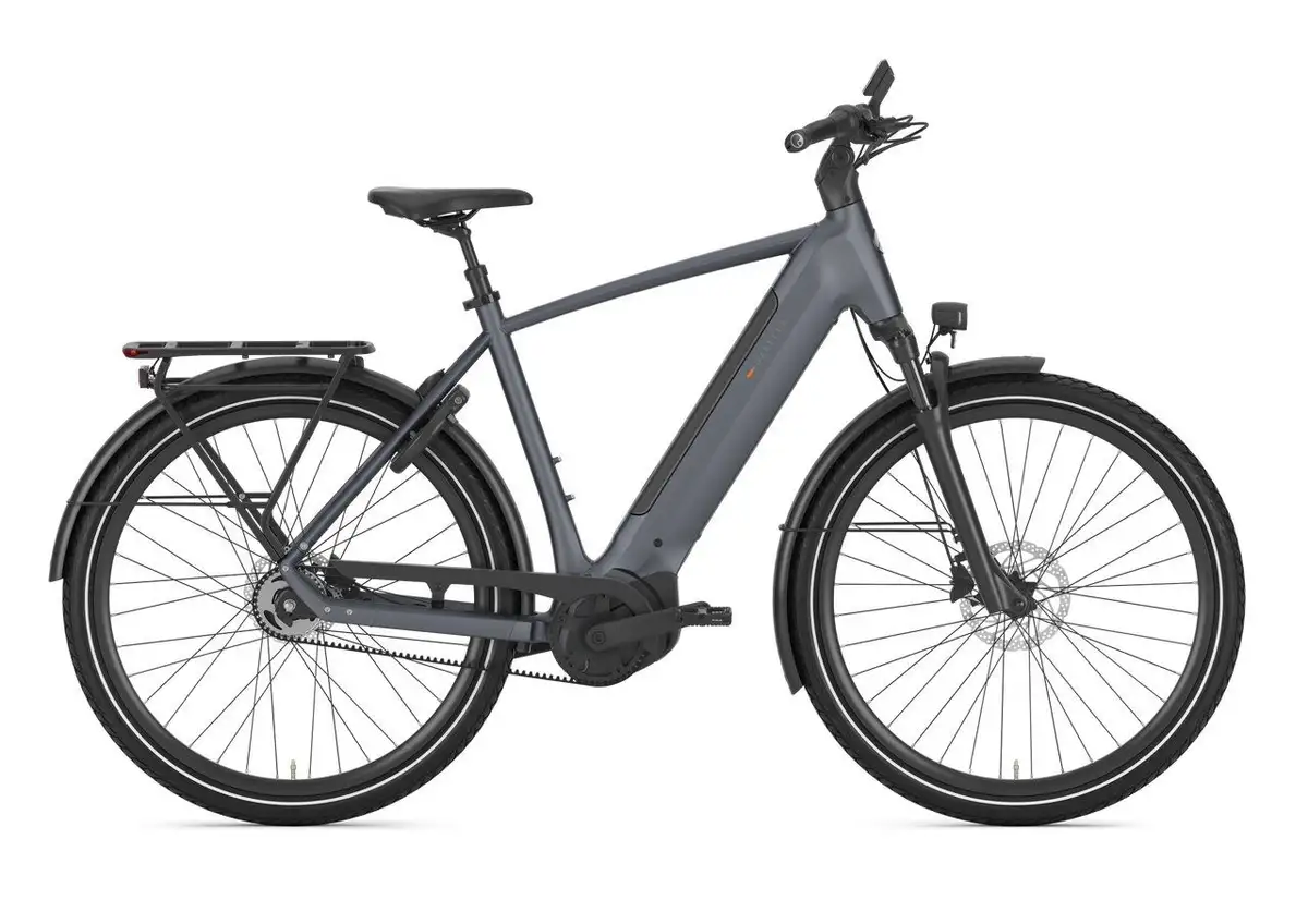 Gazelle Ultimate C5+ - Bild 1