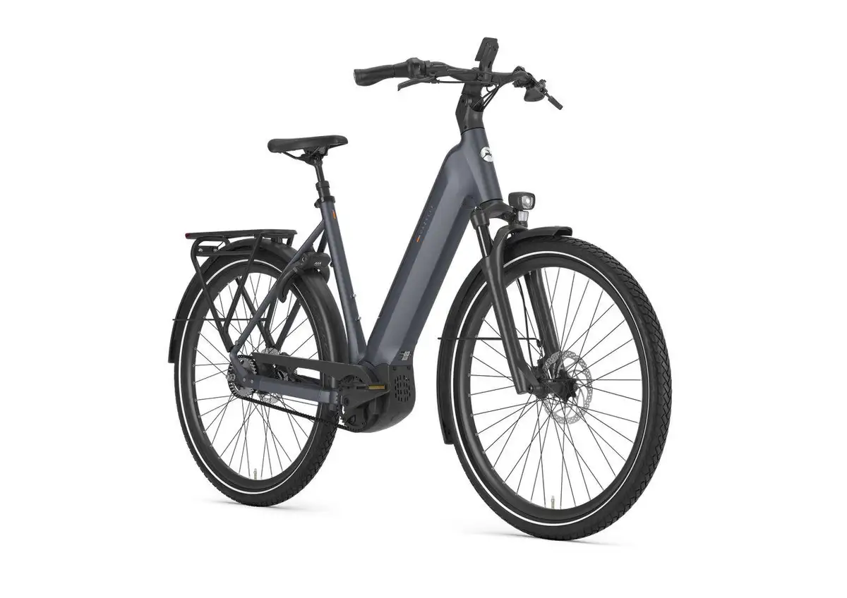 Gazelle Ultimate C5+ - Bild 2