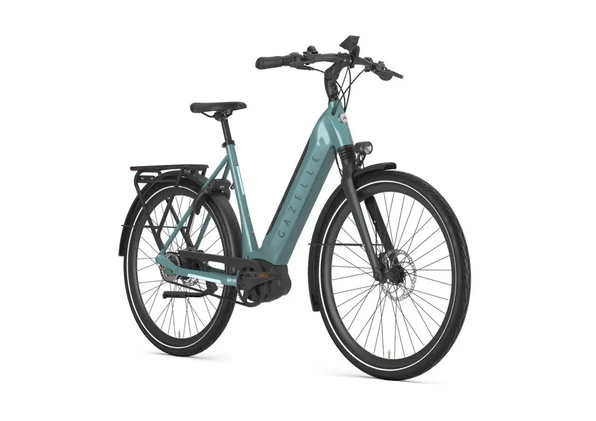 Gazelle Ultimate C5 HMB - Image 2