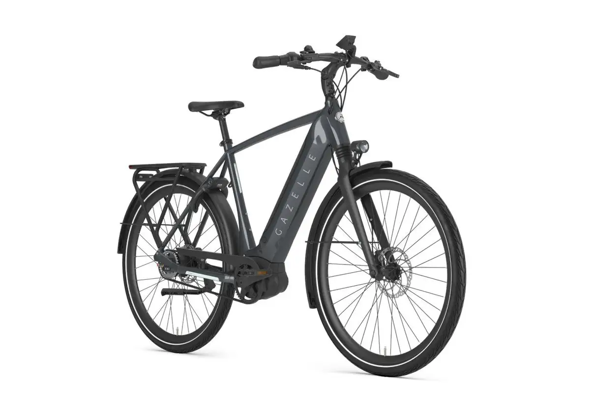 Gazelle Ultimate C5 HMB - Image 2