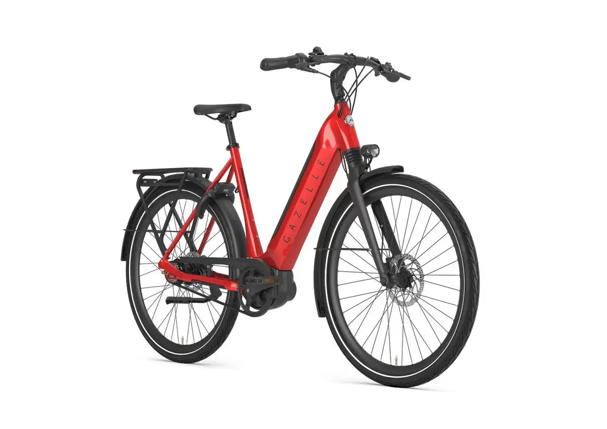 Gazelle Ultimate C8+ - Image 2