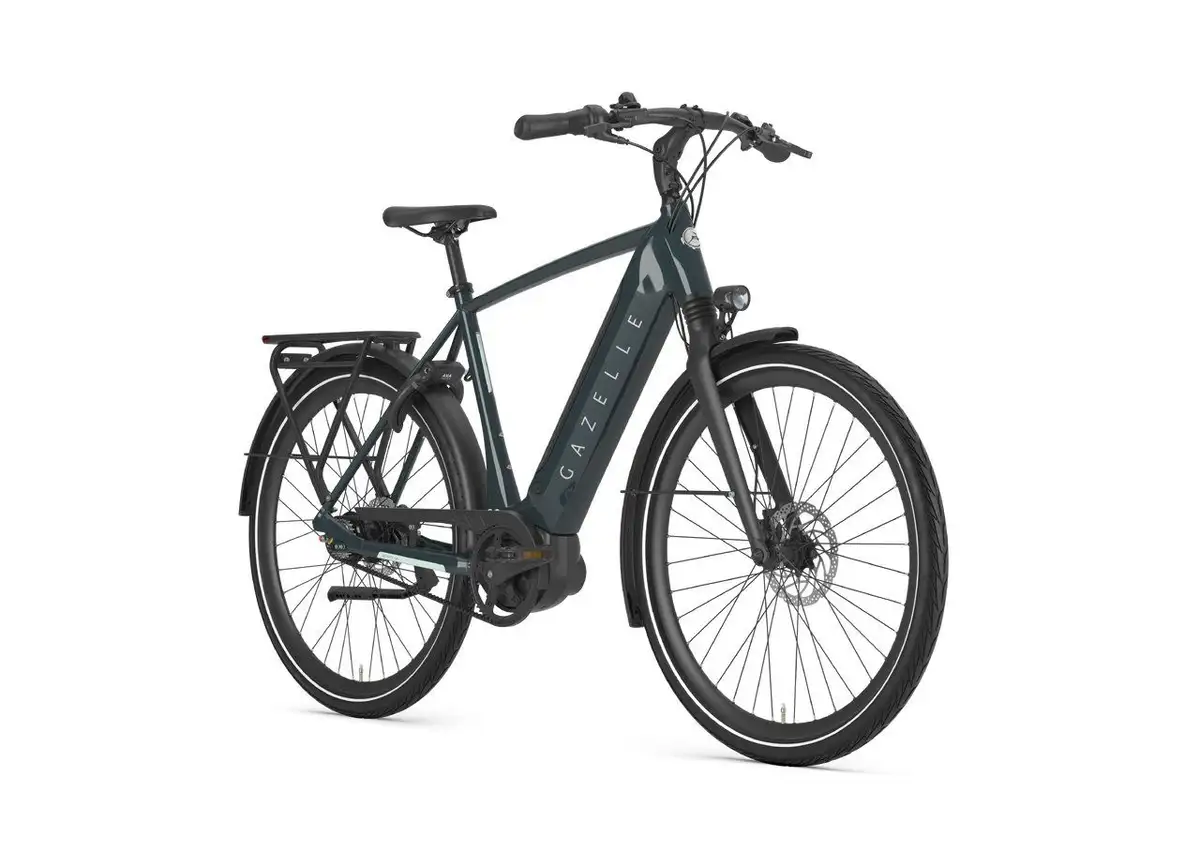 Gazelle Ultimate C8+ - Image 2