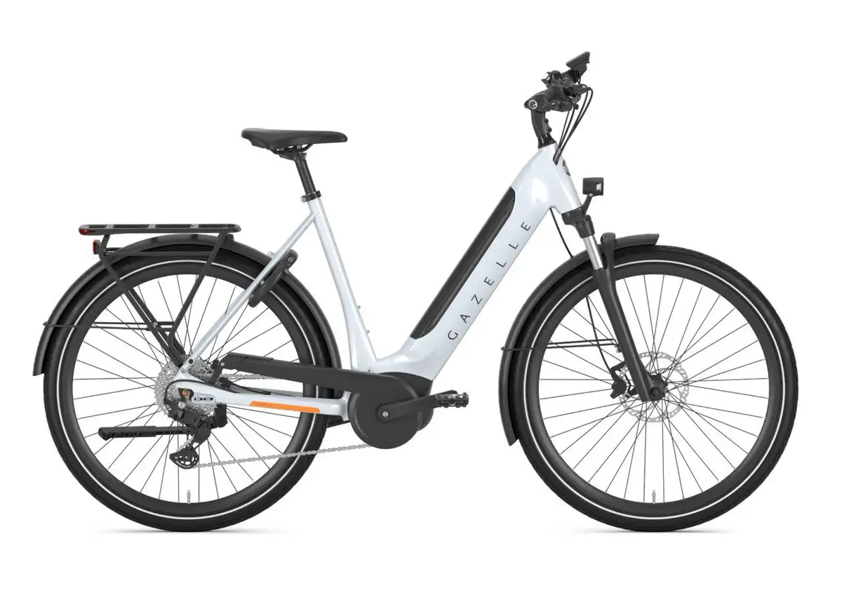 Gazelle Ultimate T10 - Bild 1