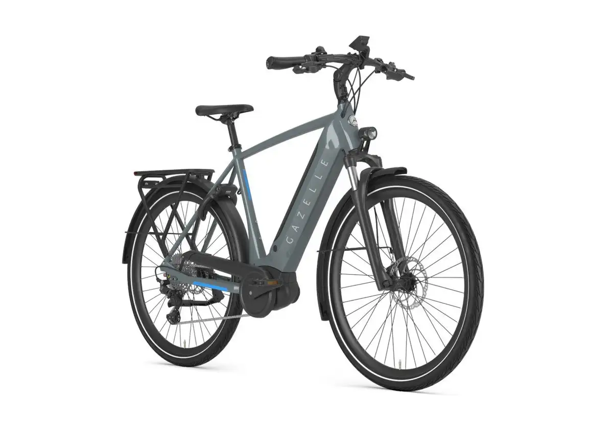 Gazelle Ultimate T10 - Bild 2