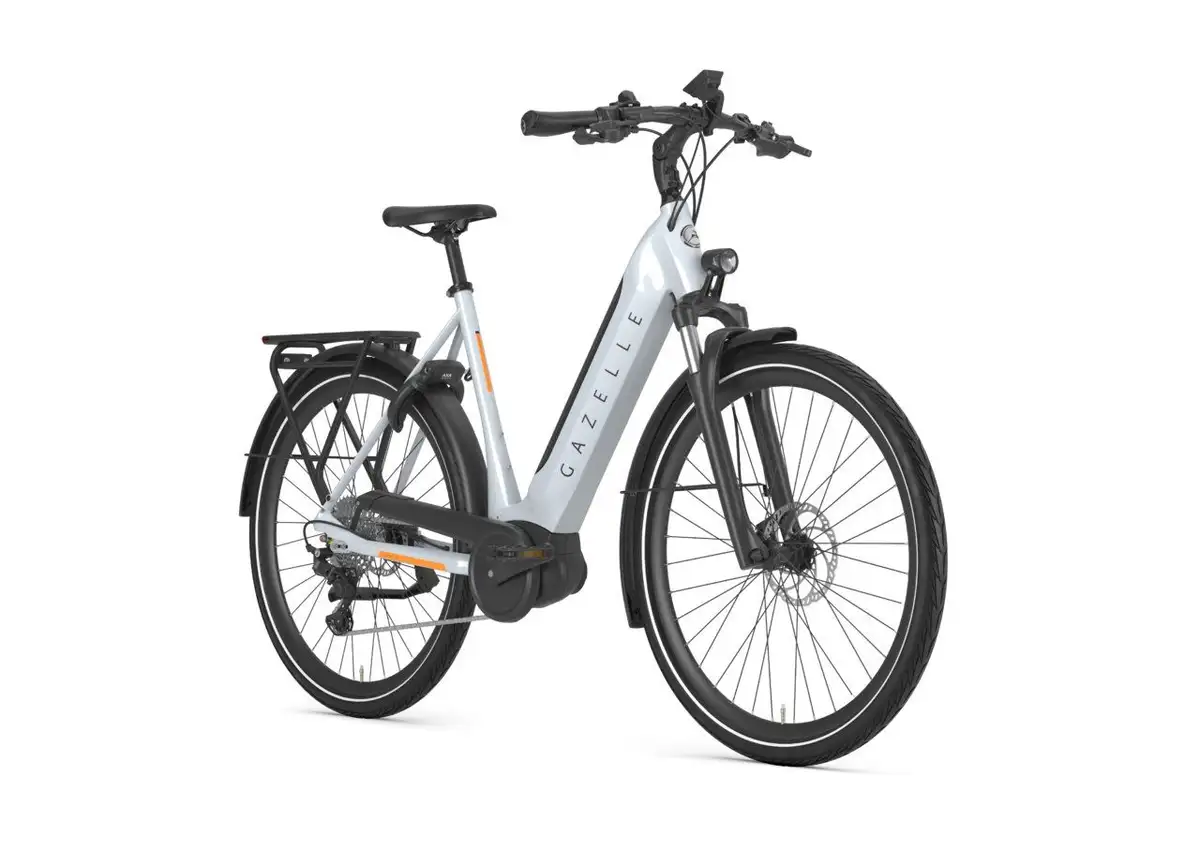 Gazelle Ultimate T10 - Bild 2