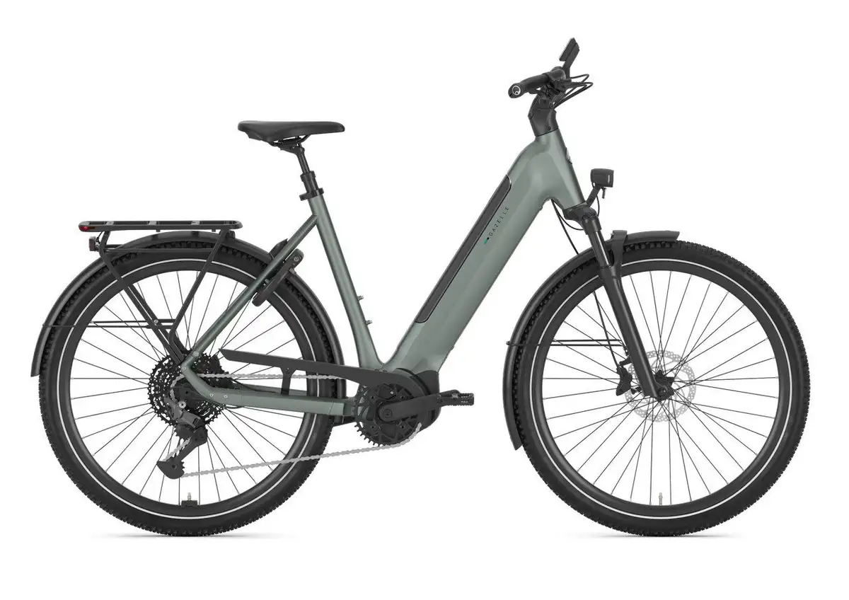 Gazelle Ultimate T11 - Image 1