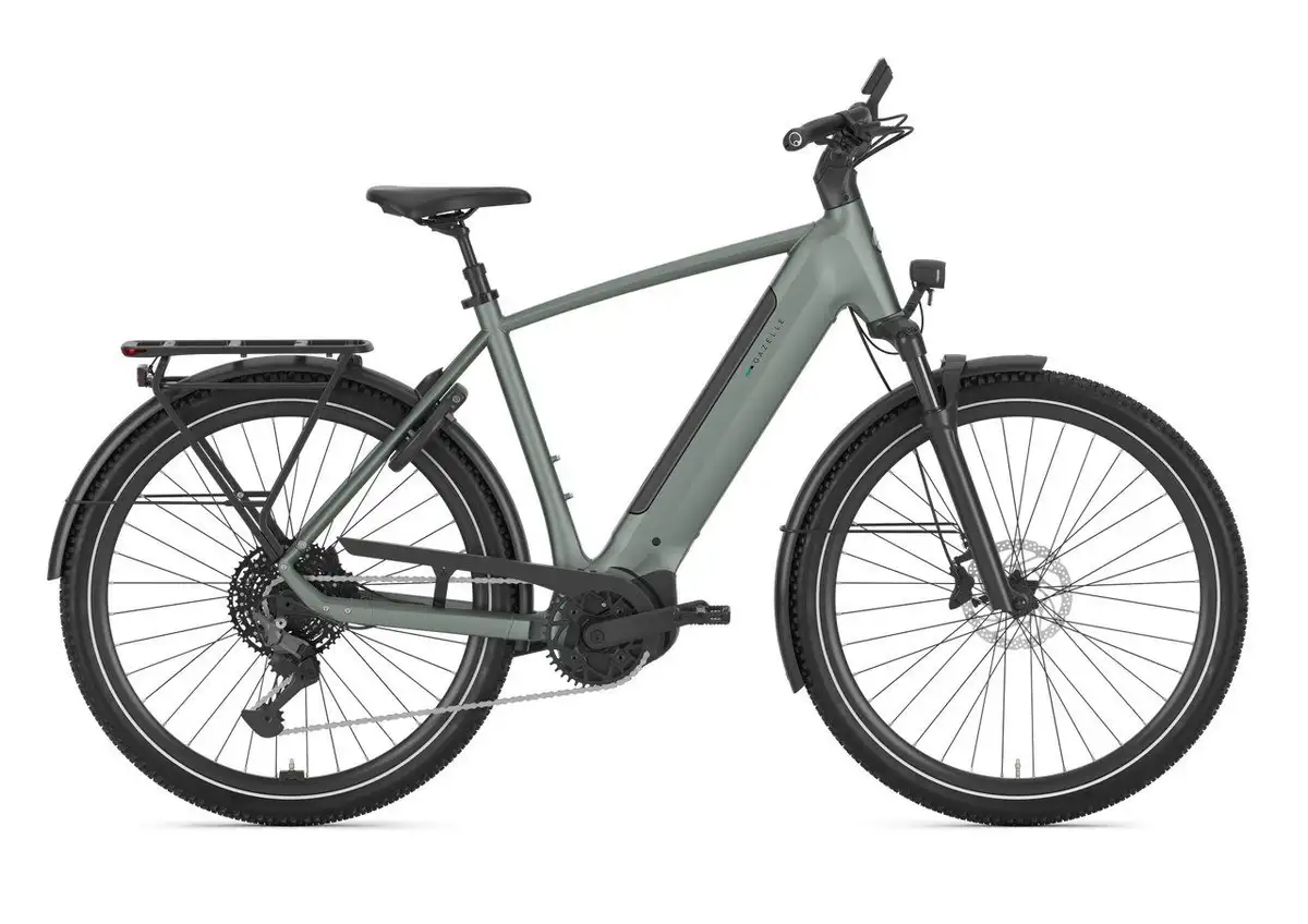 Gazelle Ultimate T11 - Image 1