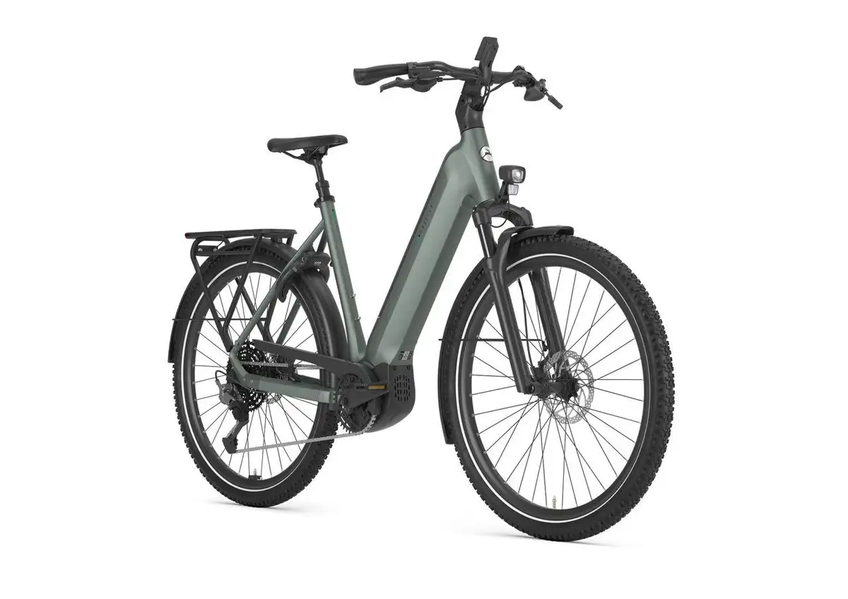 Gazelle Ultimate T11 - Image 2