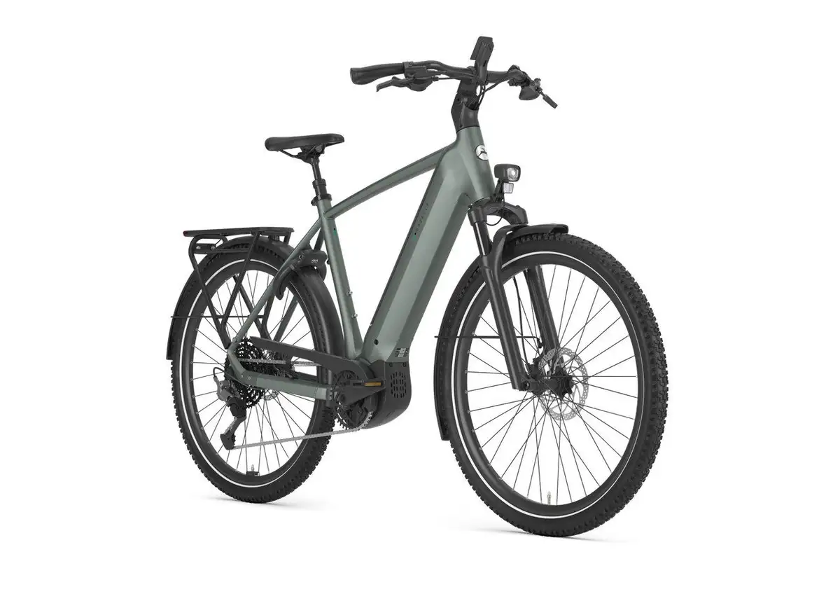 Gazelle Ultimate T11 - Image 2