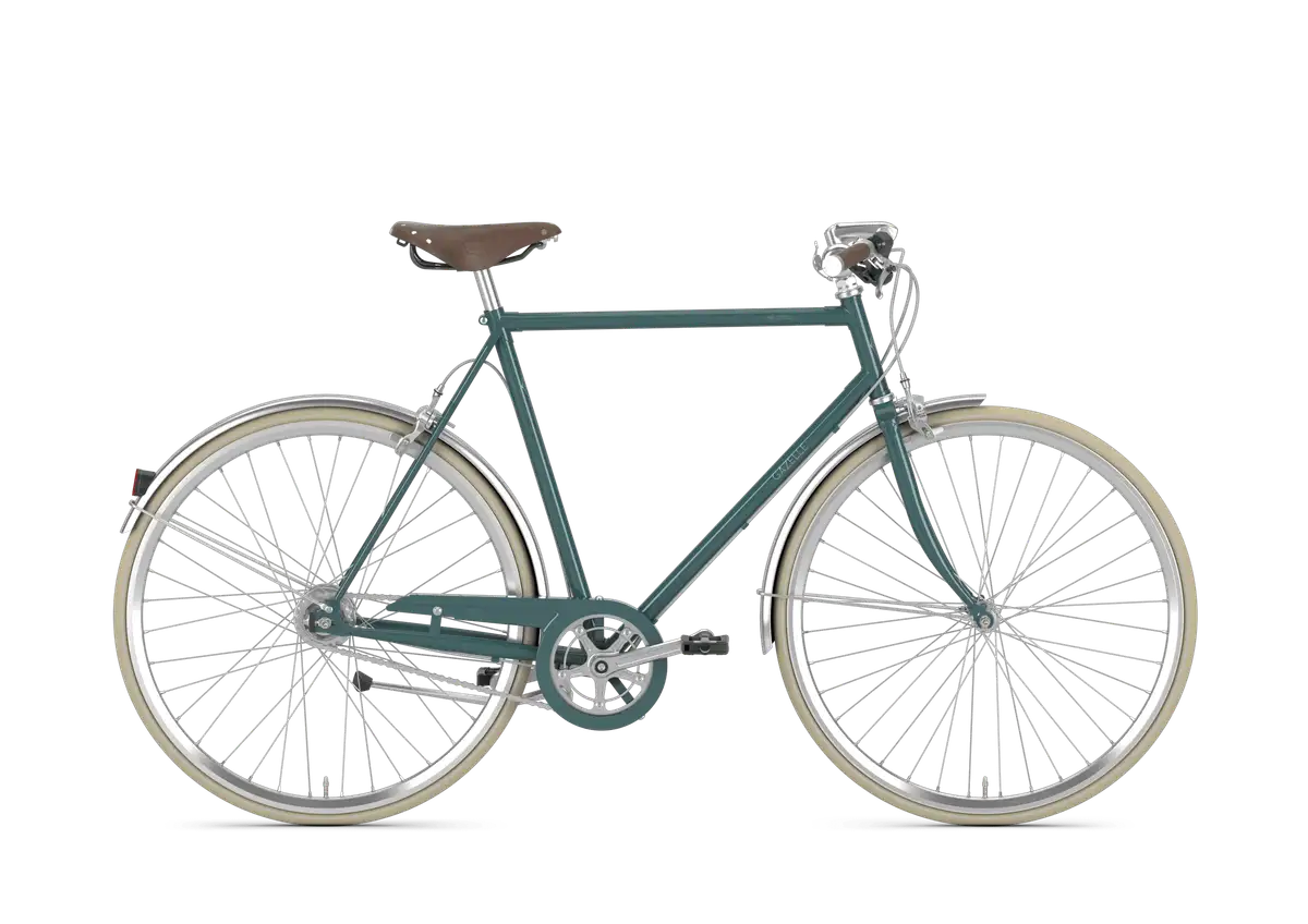 Gazelle Van Stael - Bild 1