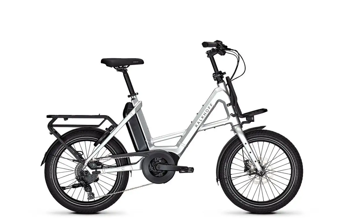 Kalkhoff ENDEAVOUR C+ MOVE - Image 1