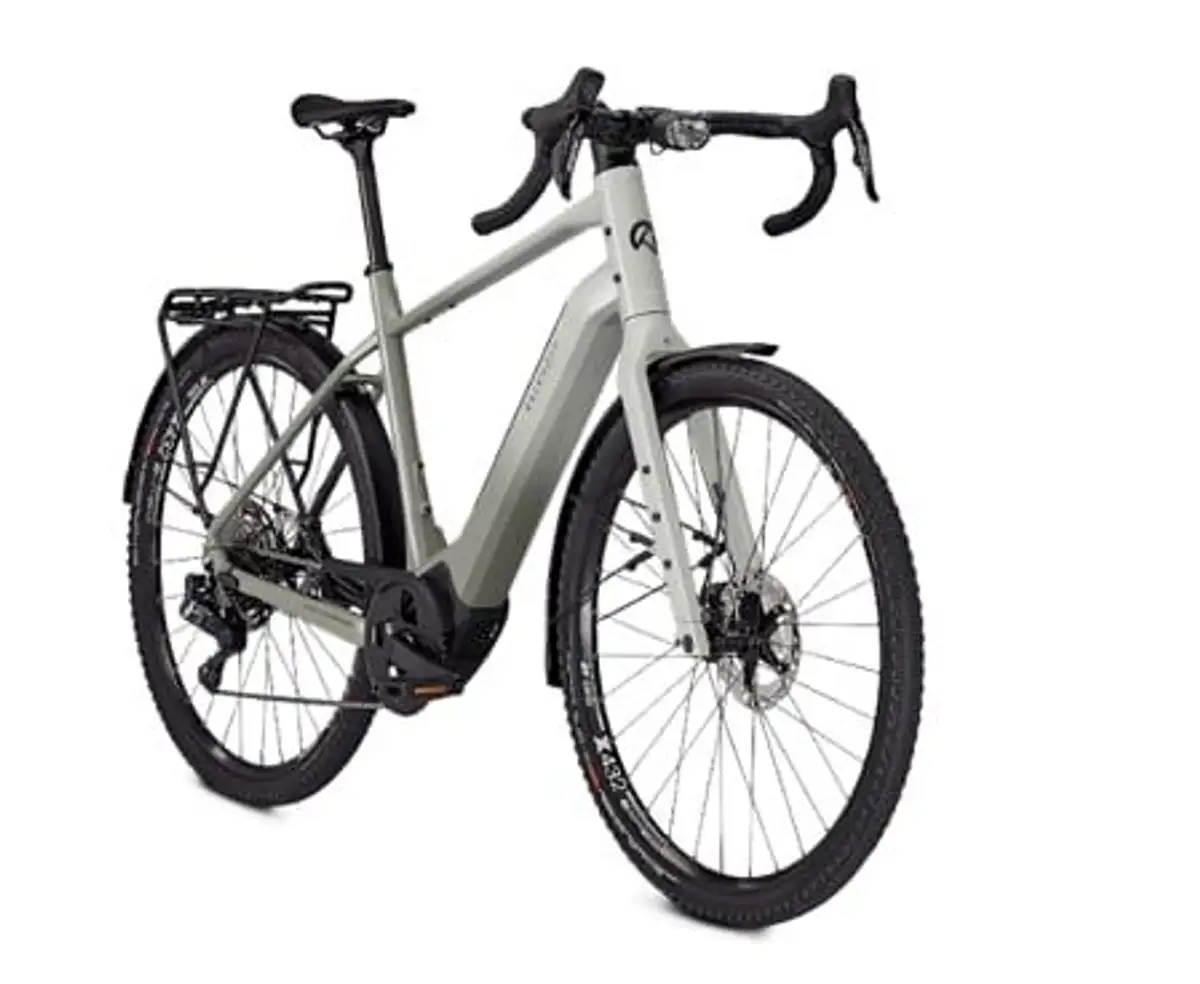 Kalkhoff ENDEAVOUR L TOURING - Image 2