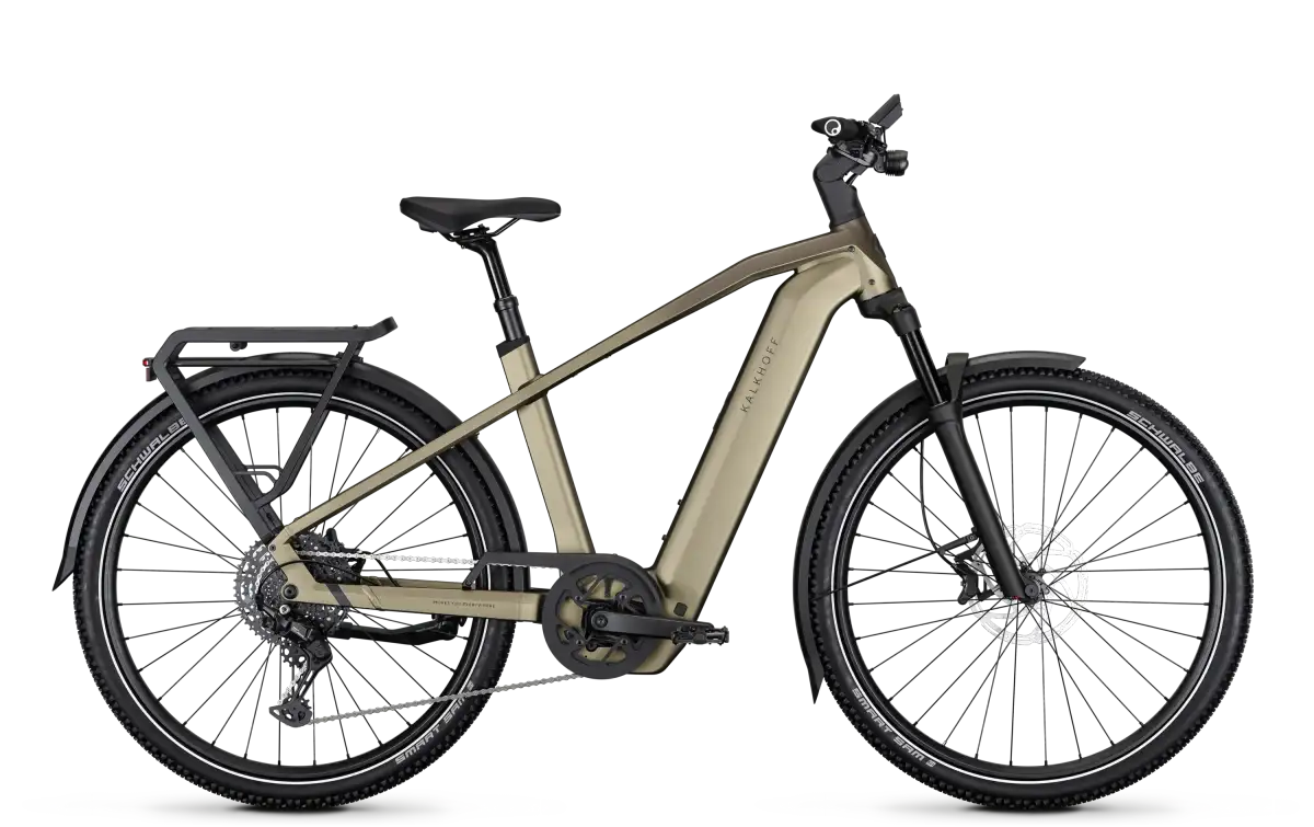 Kalkhoff ENTICE 5+ ADVANCE - Bild 1